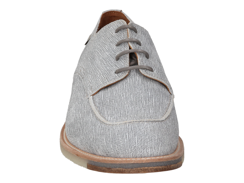 View product 'Floris Van Bommel Lace Shoes Gray' Floris Van Bommel Lace Shoes Gray