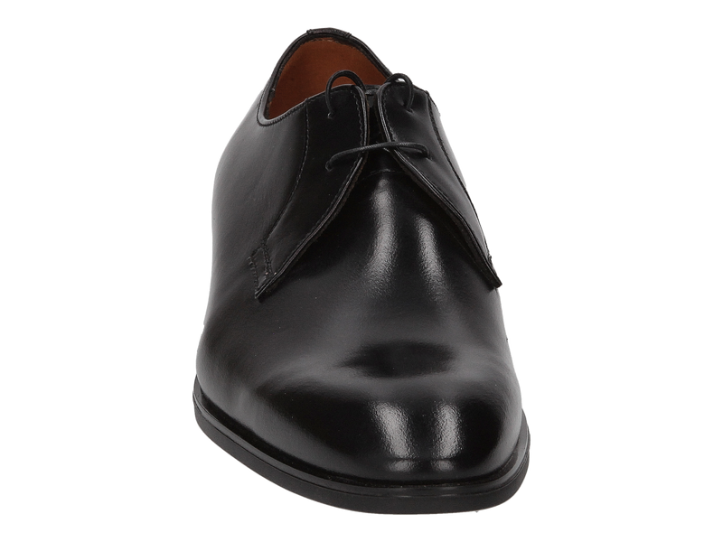 Conhpol Lace Shoes Black