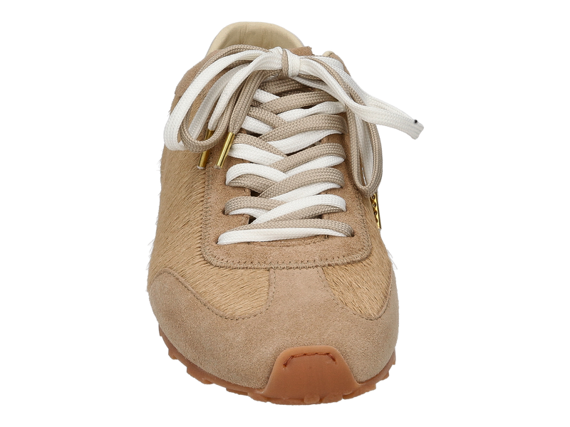 Nubikk Sneakers Camel
