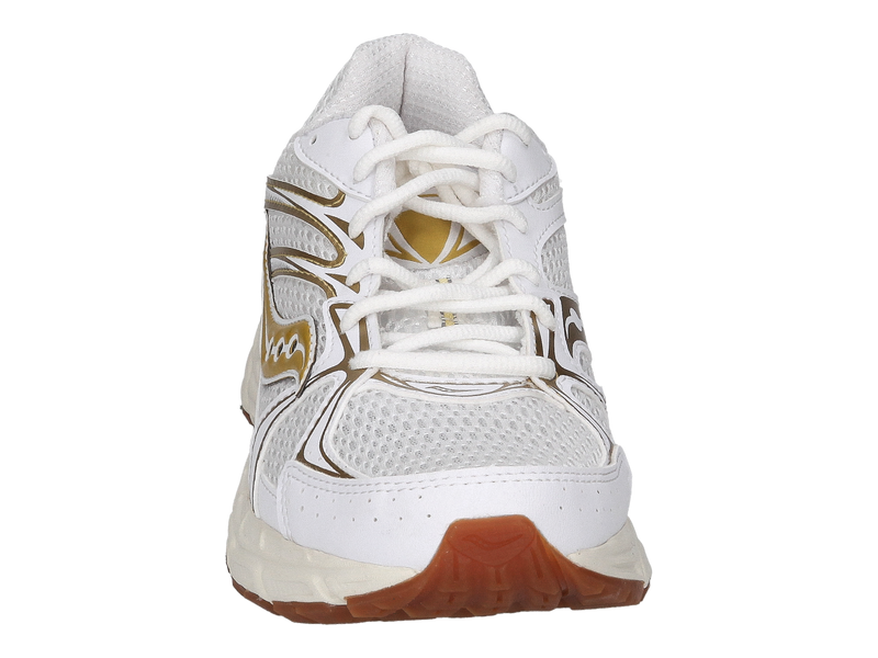 Saucony Sneakers White