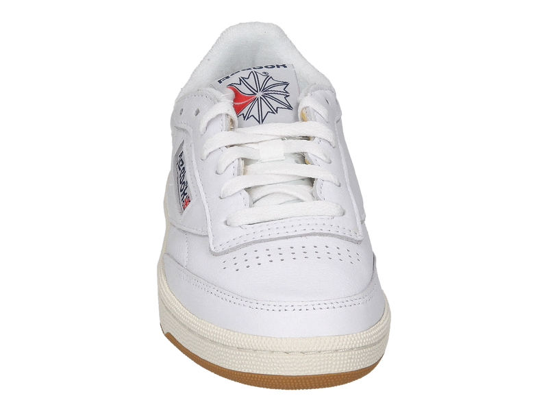 Reebok Sneakers White