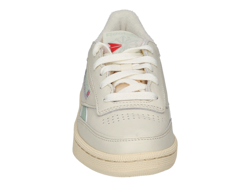 Reebok Sneakers Off White