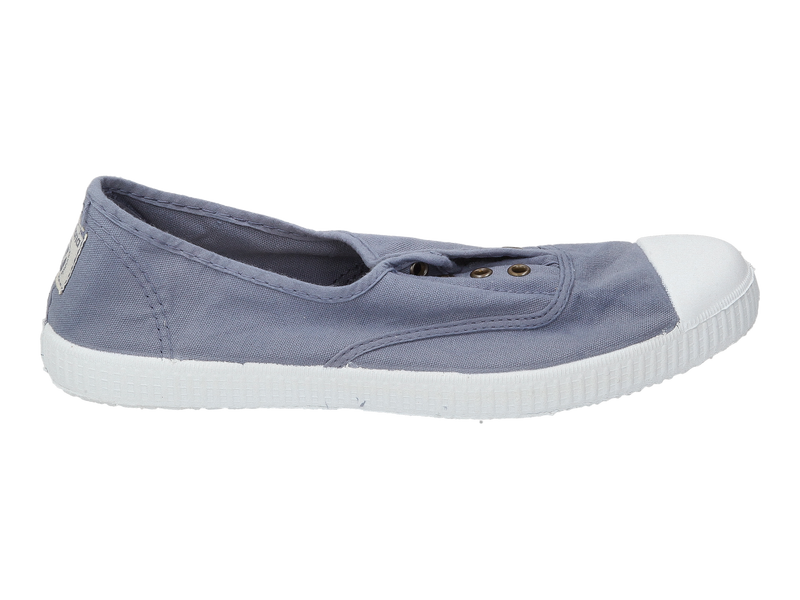 Victoria Loafers Blue