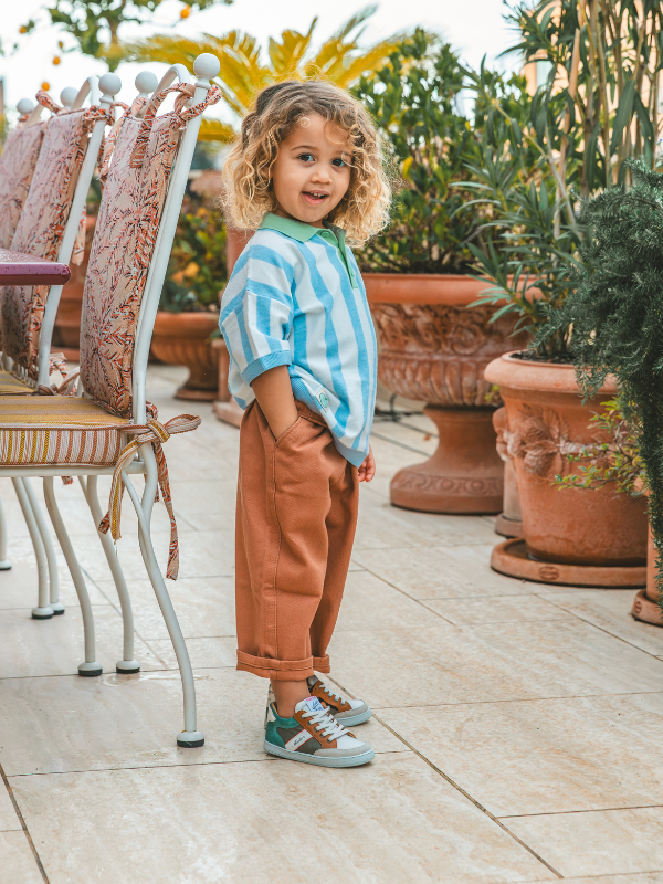 Enfants - Plus d'informations