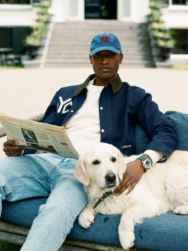 Hommes - Plus d'informations