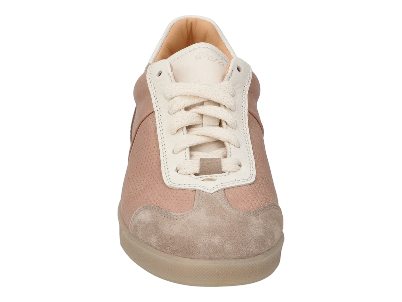 Ocra Sneakers Beige