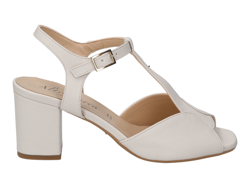 Altramarea Sandals Off White