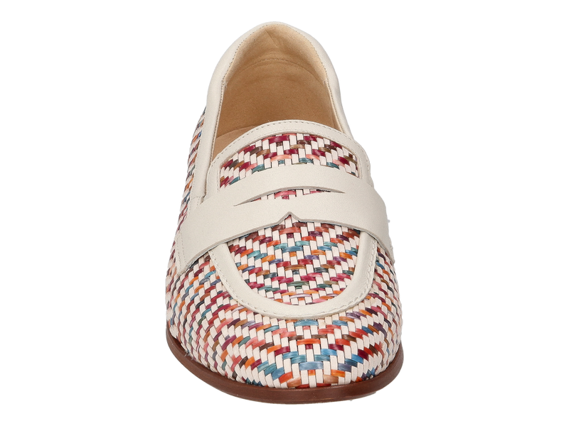 View product 'Softwaves Mocassins Multi' Softwaves Mocassins Multi