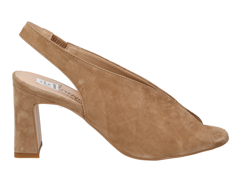 Altramarea Sandals Camel