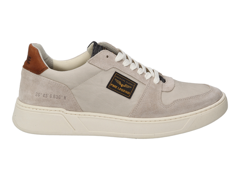 Pme Legend Sneakers Beige