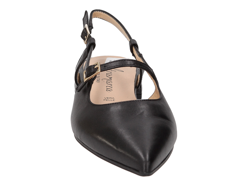 Altramarea Slings Black