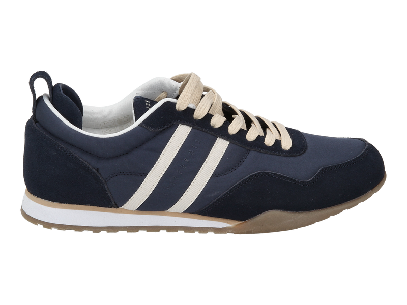 Cycleur De Luxe Sneakers Blue