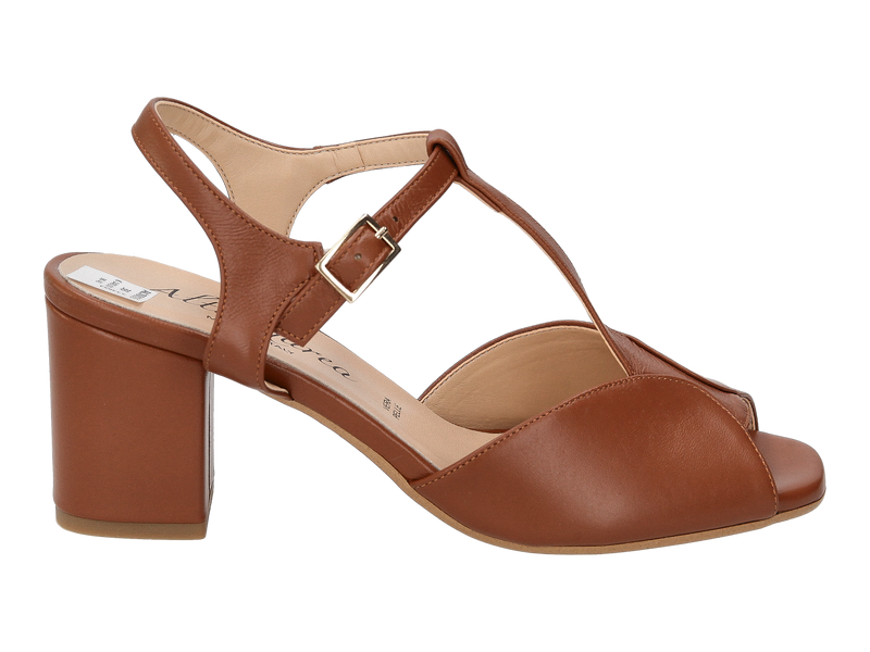 Altramarea Sandals Brown