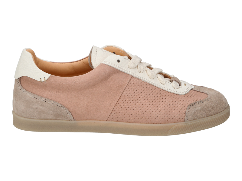 Ocra Sneakers Beige