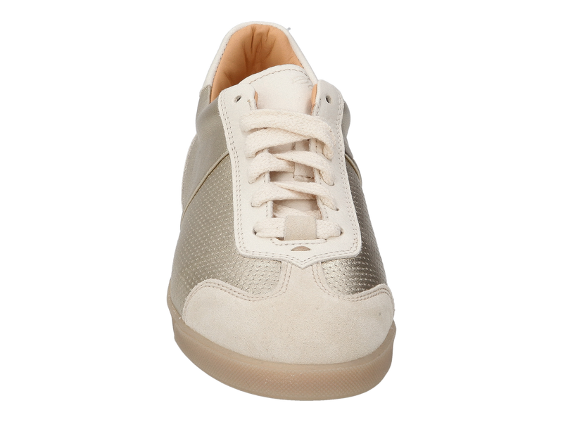 Ocra Sneakers Gold