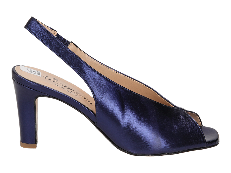 Altramarea Sandals Blue