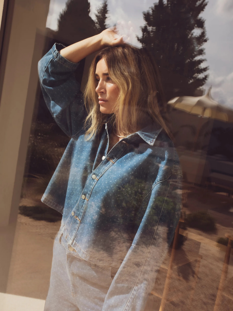 Camilla Pihl Blouses Bleu