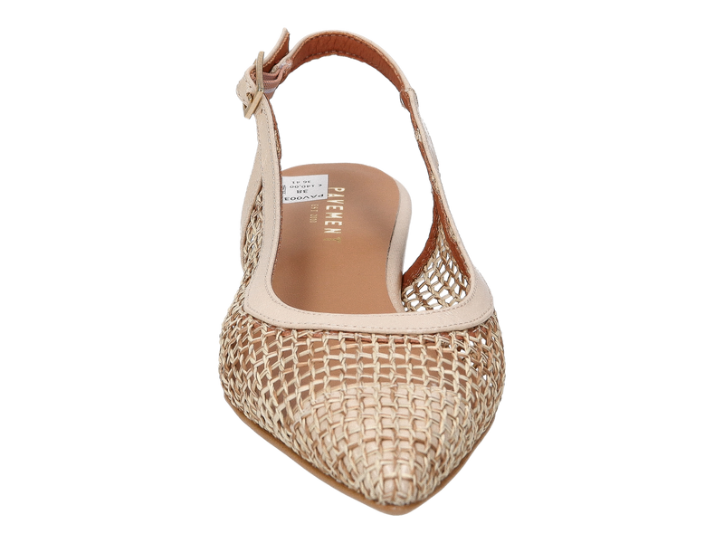 Pavement Slings Beige