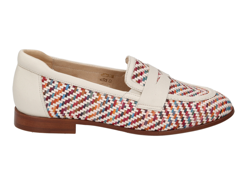 View product 'Softwaves Mocassins Multi' Softwaves Mocassins Multi