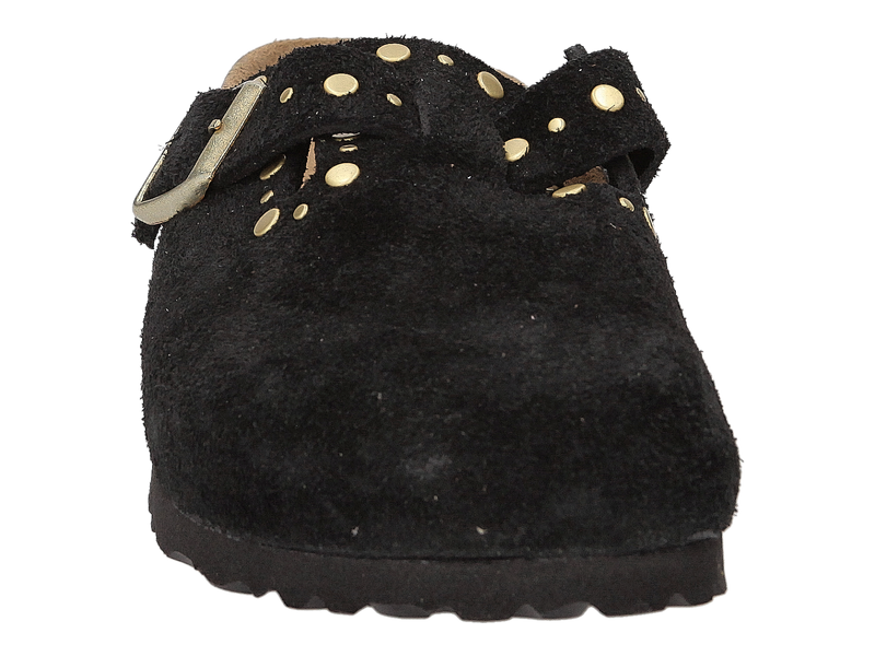 Birkenstock Mules Black