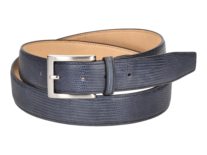 Ambiorix Belts Blue