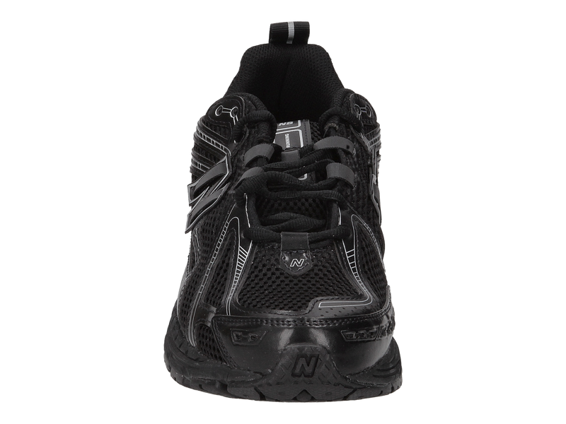 New Balance Sneakers Black