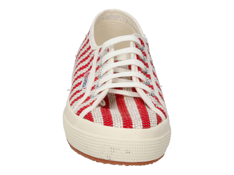 Superga Sneakers Red