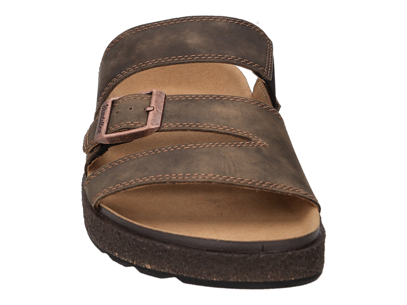 Blundstone Sandalen Bruin