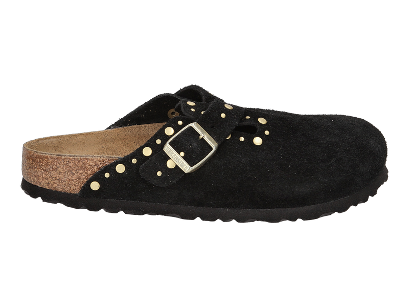 Birkenstock Mules Black