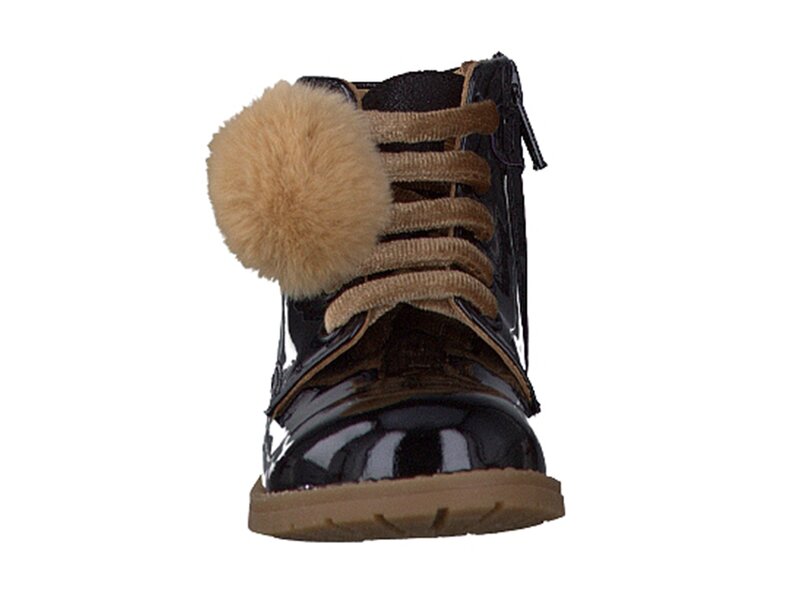 Zecchino D'oro Boots Black