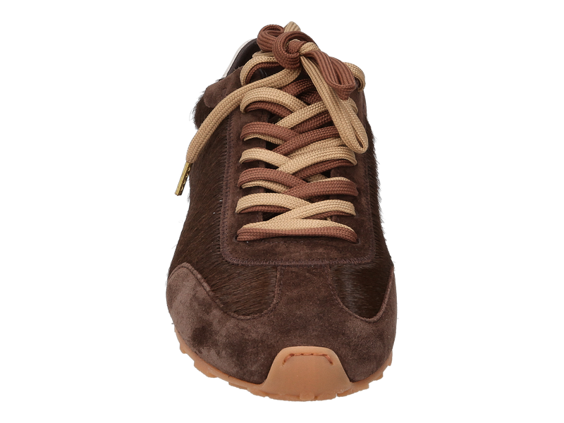 Nubikk Sneakers Brown