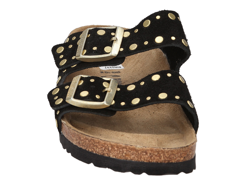 Birkenstock Tongs Black