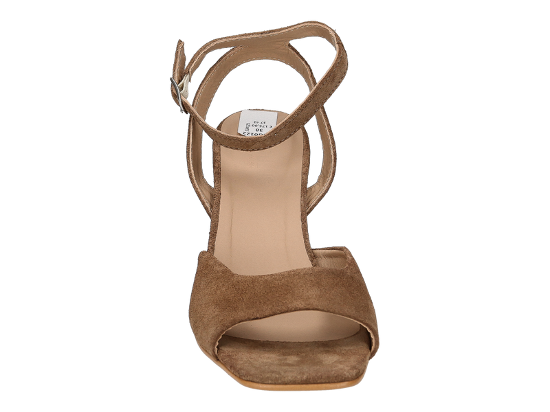 Angulus Sandals Taupe