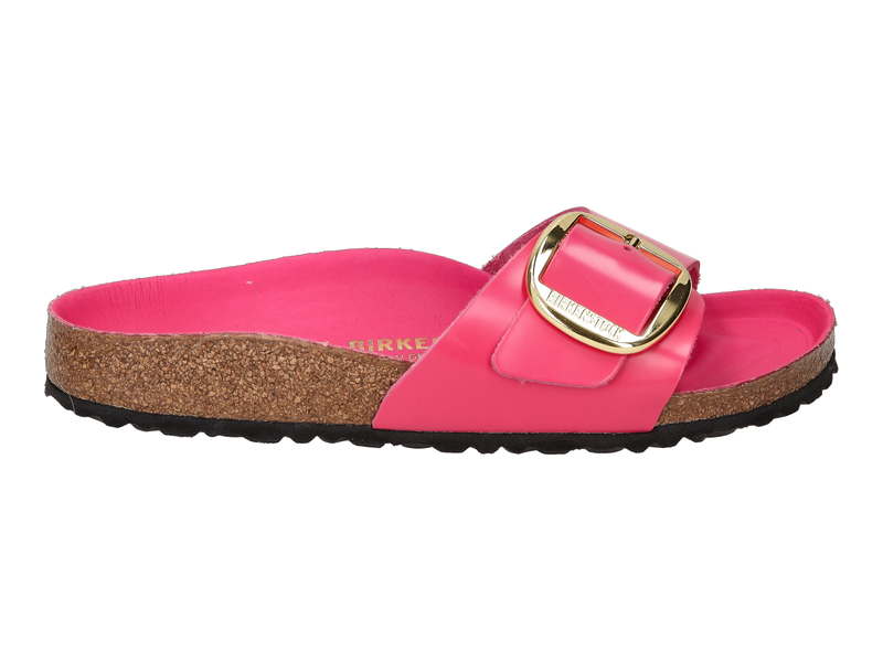 Birkenstock Tongs Rose