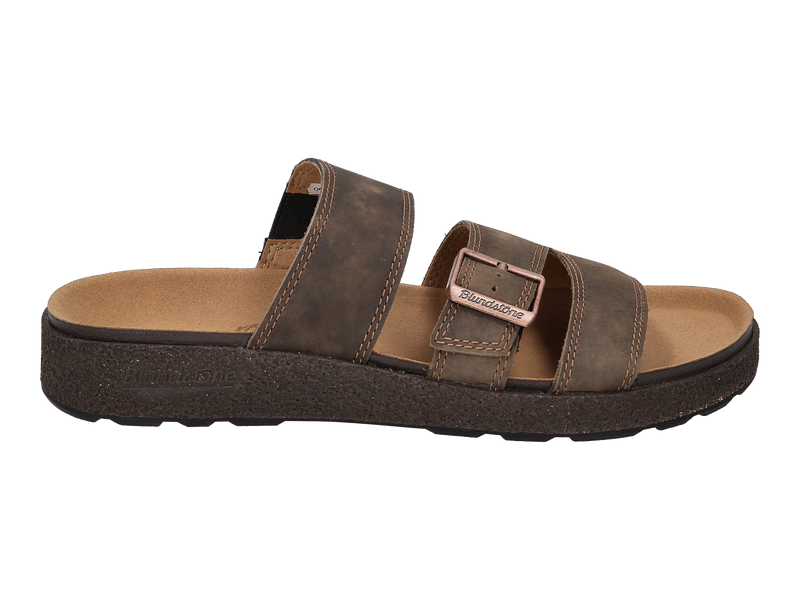 Blundstone Sandalen Bruin