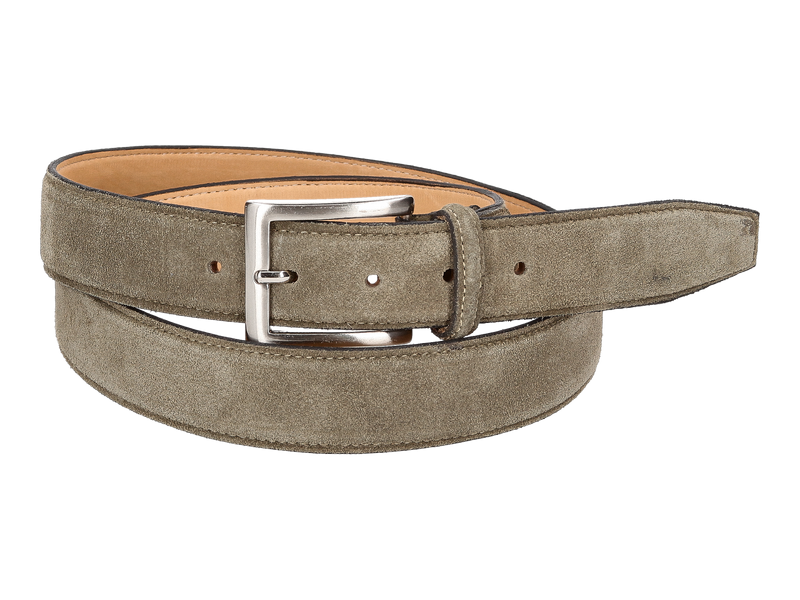 Ambiorix Belts Green