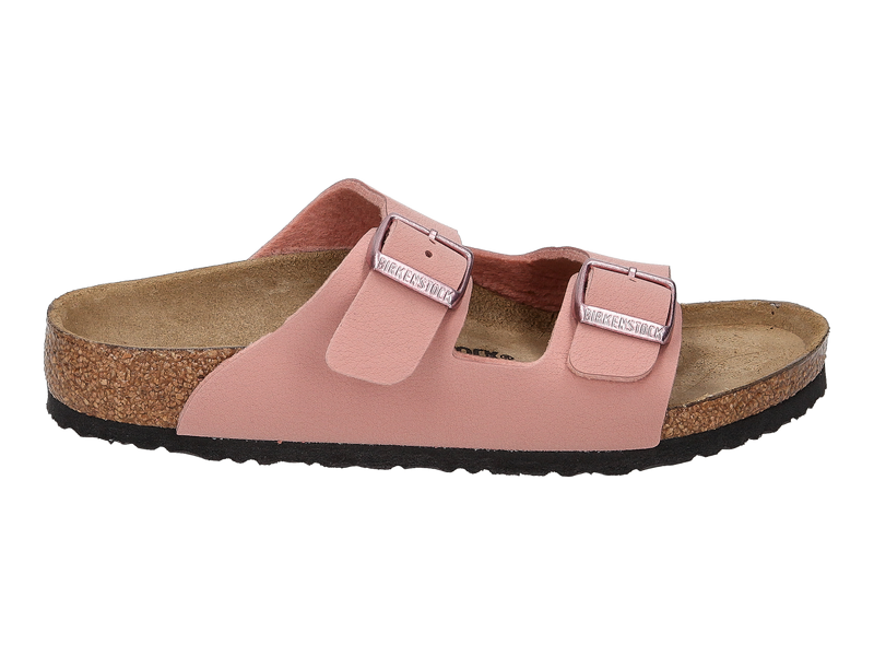 Birkenstock Tongs Rose