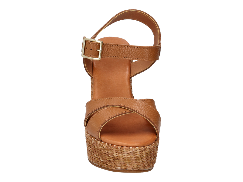 Victor Sandalen Cognac