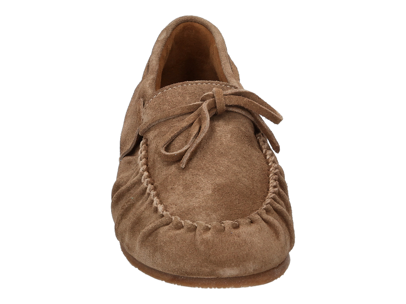 View product 'Angulus Mocassins Taupe' Angulus Mocassins Taupe