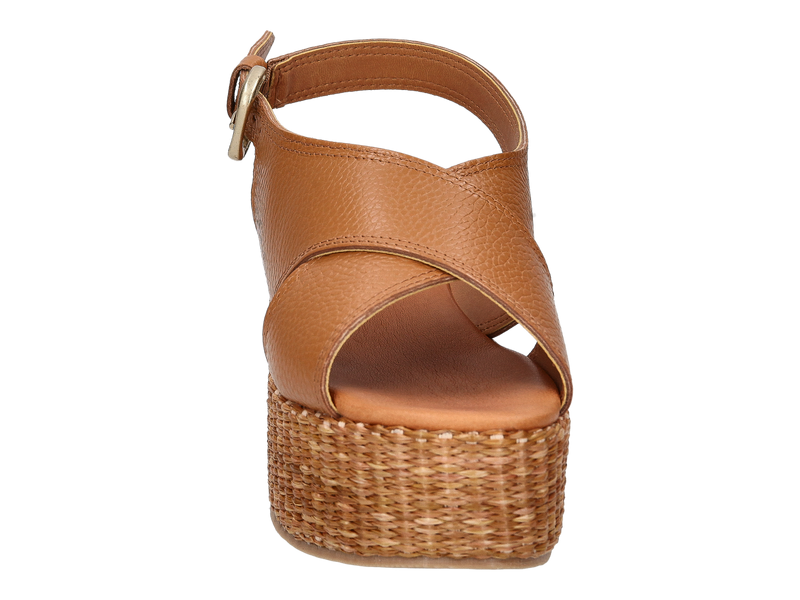 Victor Sandalen Cognac