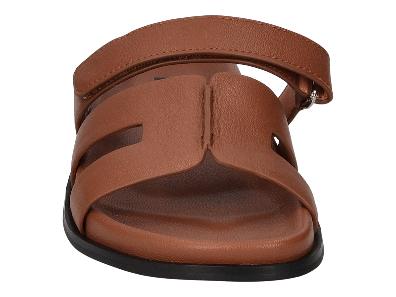 Bibi Lou Mules Brown