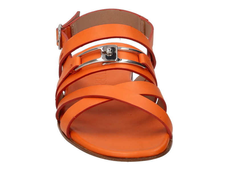 Triver Flight Sandals Orange