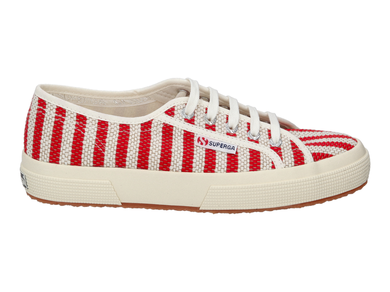 Superga Sneakers Red