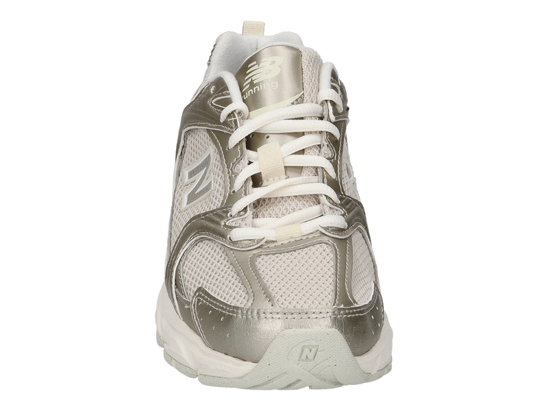 New Balance Sneakers Gold