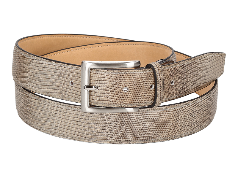 Ambiorix Belts Beige