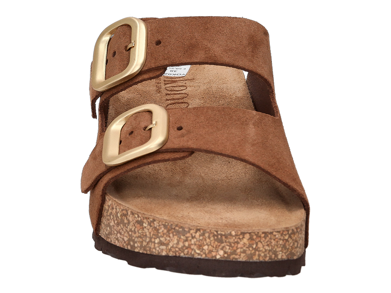 Yokono Slippers Bruin
