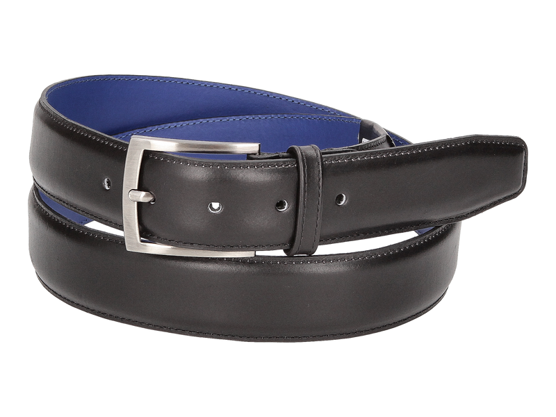 Floris Van Bommel Belts Black