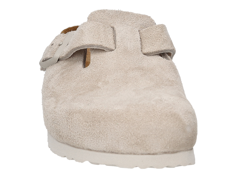 Birkenstock Mules Gray