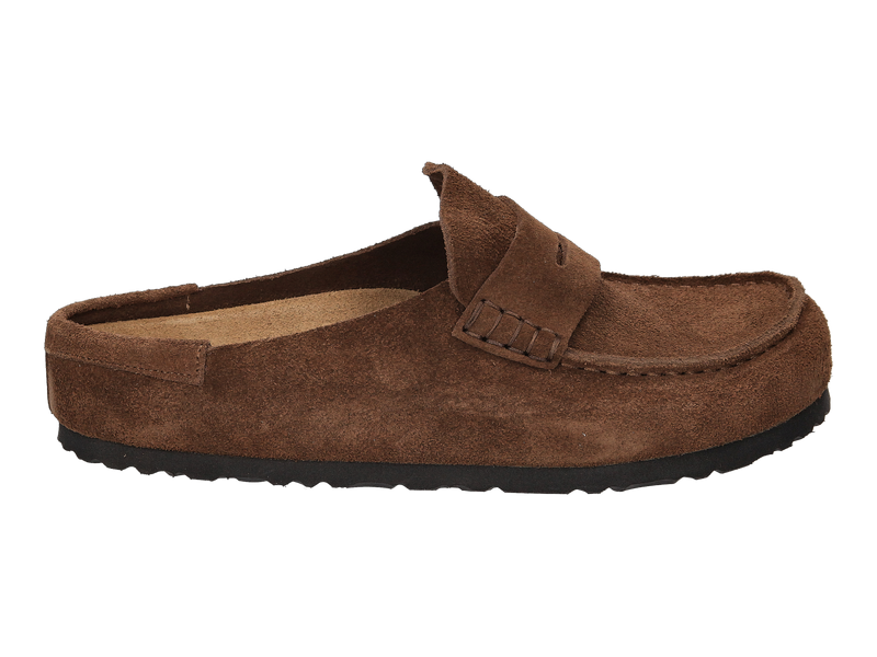Birkenstock Mules Brown