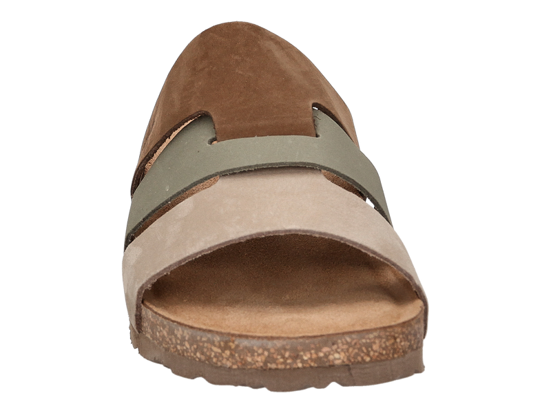 Yokono Slippers Multi